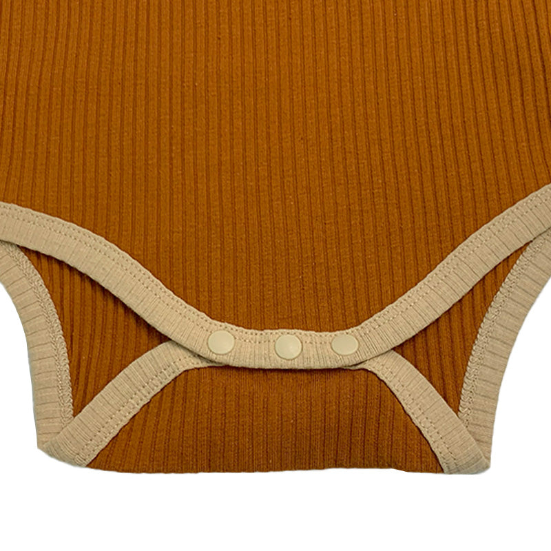 Custom 100% Organic Cotton Baby Sweater - PG4225