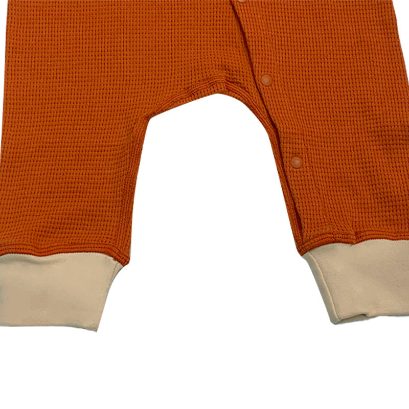 Custom 100% Organic Cotton Baby Sweater - PG4227