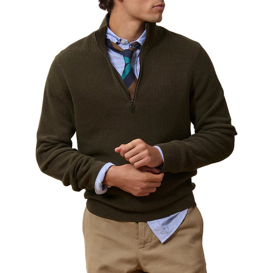 Custom Business Men Sweater - PG8191