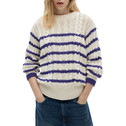 Custom Casual Women Sweater - PG8137