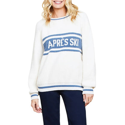 Custom Ski - Style Women Sweater - PG7224