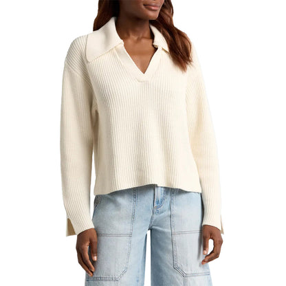 Custom V - Neck Women Sweater - PG7223