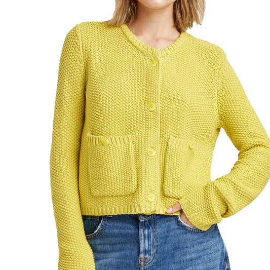 Custom Crewneck Women Sweater - PG7232