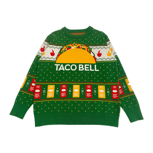 Custom Acrylic Christmas Sweater - PG72410