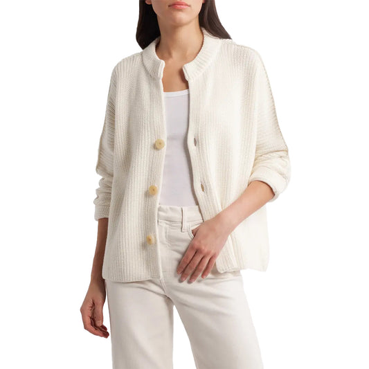 Custom Casual Women Cardigan - PG7235