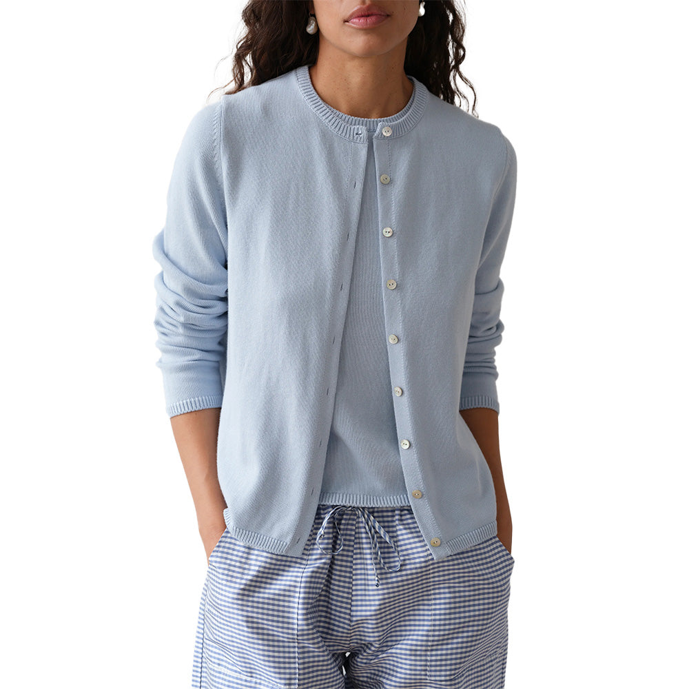 Custom Trendy Women Cardigan - PG80510