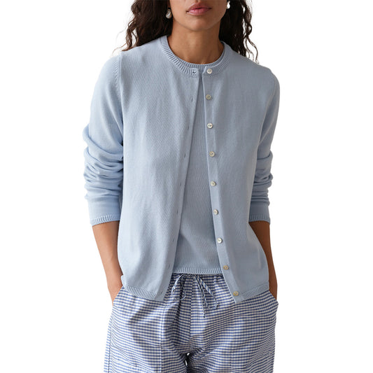 Custom Trendy Women Cardigan - PG80510