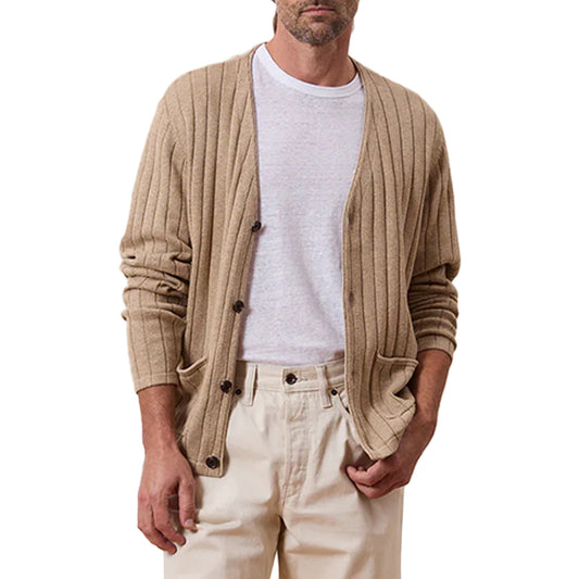 Custom Street Men Cardigan - PG8193