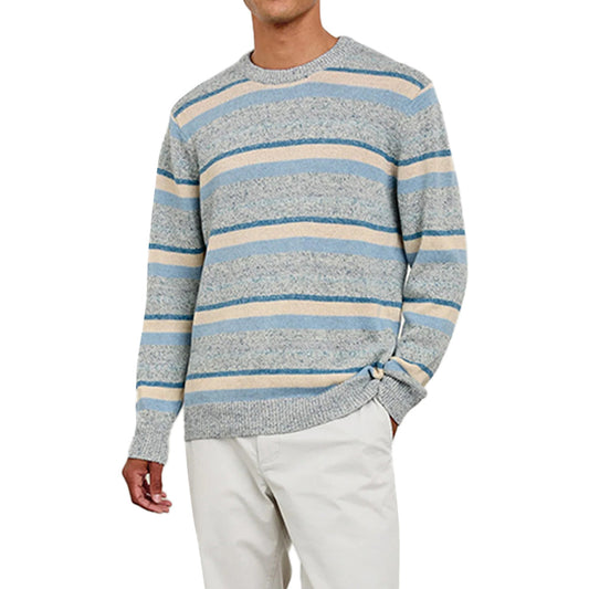 Custom Preppy Men Sweater - PG82812