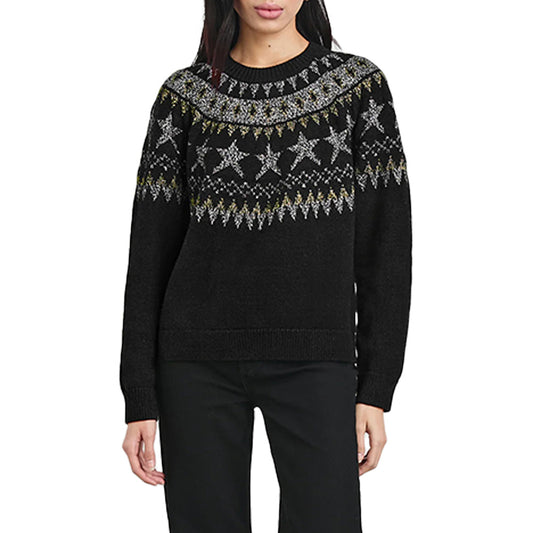 Custom Mohair Blend Women Sweater - PG8286