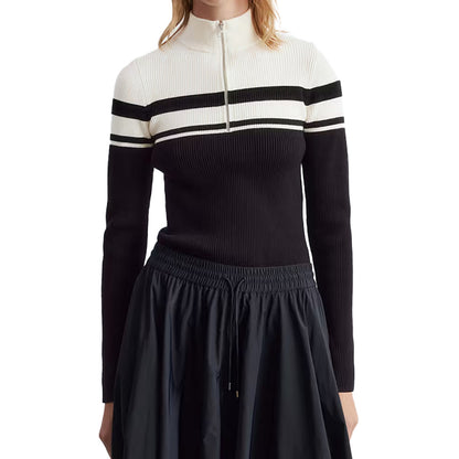 Custom Athletic Women Sweater - PG82815