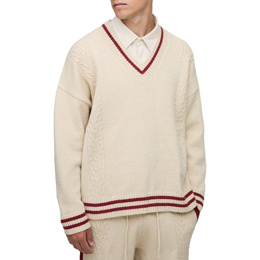 Custom Preppy Men Sweater - PG8194