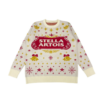 Custom Team Christmas Sweater - PG72412