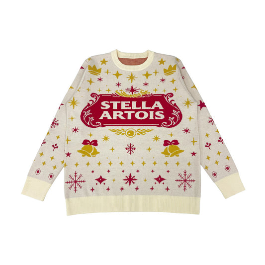 Custom Team Christmas Sweater - PG72412