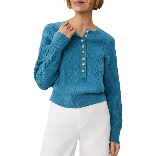 Custom Minimalist Women Sweater - PG8138