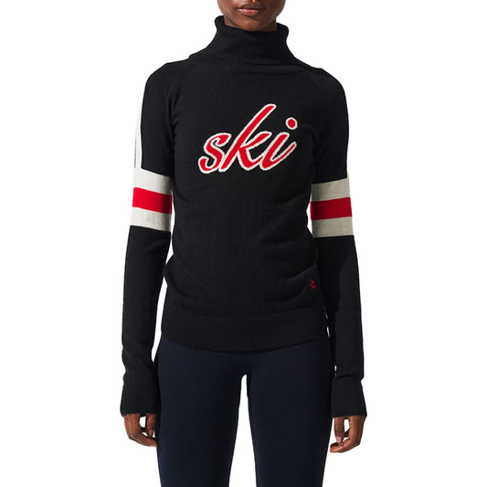 Custom Athletic Women Sweater - PG8294