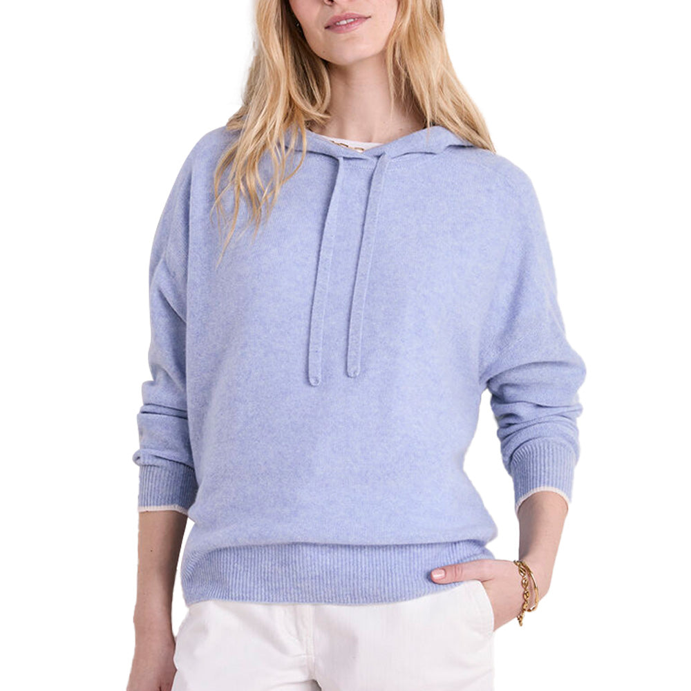 Custom Outdoor Women Hoodie - PG7294