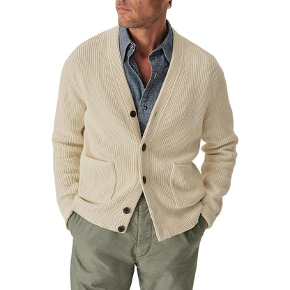 Custom Urban Retro Men Sweater - PG8196