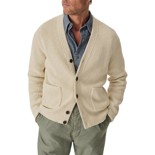 Custom Urban Retro Men Sweater - PG8196