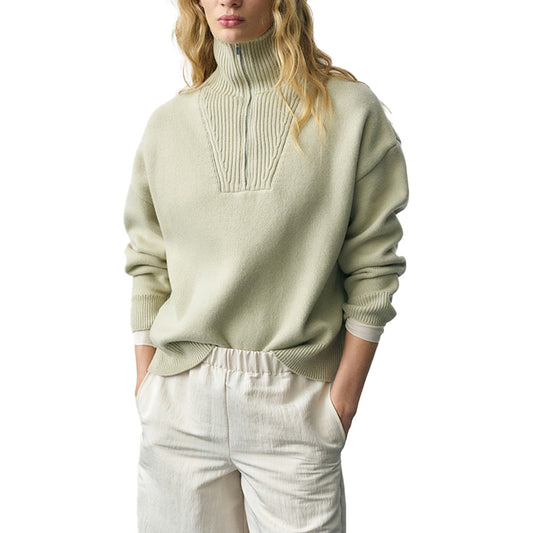 Custom Outdoor Women Sweater - PG8139