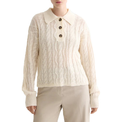 Custom Preppy Women Sweater - PG8136
