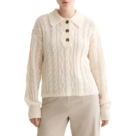 Custom Preppy Women Sweater - PG8136