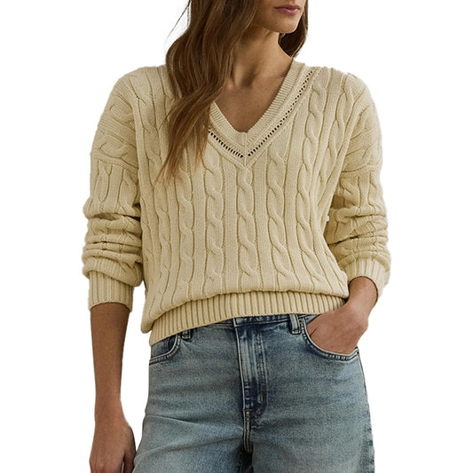 Custom Trendy Women Sweater - PG8054