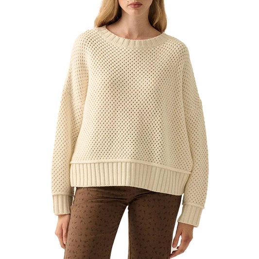 Custom Casual Women Sweater - PG8201