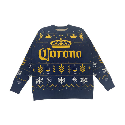 Custom Team Christmas Sweater - PG72413