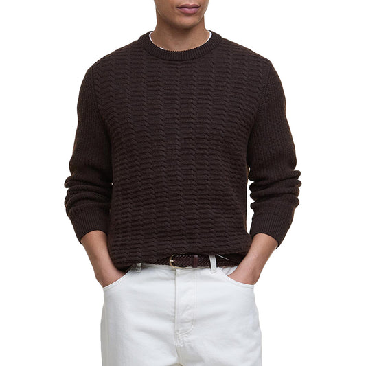Custom Casual Men Sweater - PG8211