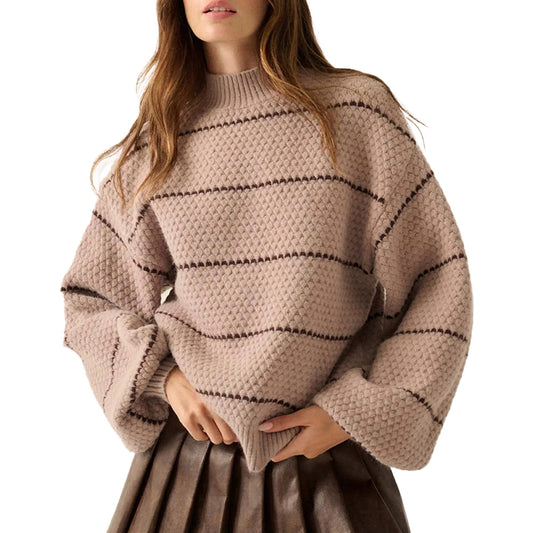 Custom Office Women Sweater - PG8202