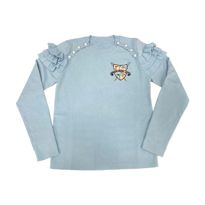 Custom Eta Phi Beta Sorority Sweater - PG82310