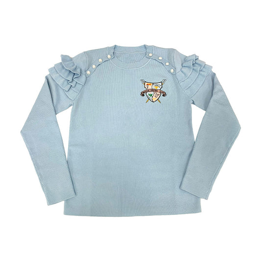 Custom Eta Phi Beta Sorority Sweater - PG82310