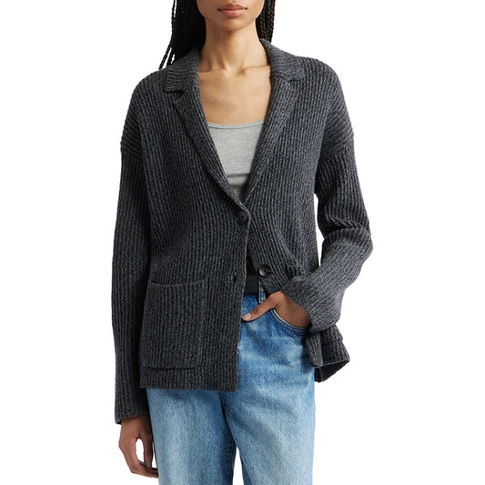 Custom Elegant Women Cardigan - PG8053