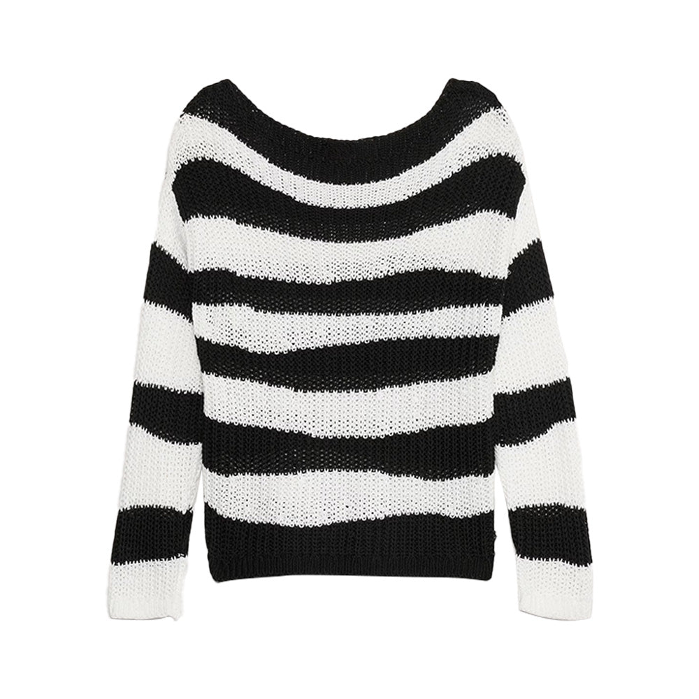 Custom Streetwear Women Sweater - PG7282