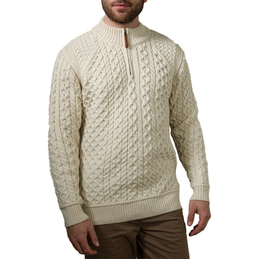 Custom Outdoor Men Sweater - PG8189
