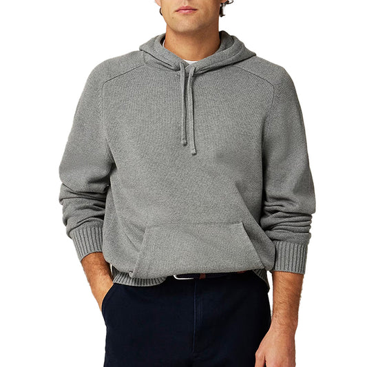 Custom Streetwear Men Hoodie - PG7263