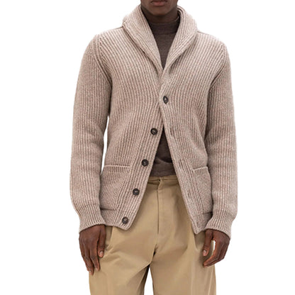 Custom Business Men Cardigan - PG8131