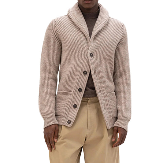 Custom Business Men Cardigan - PG8131