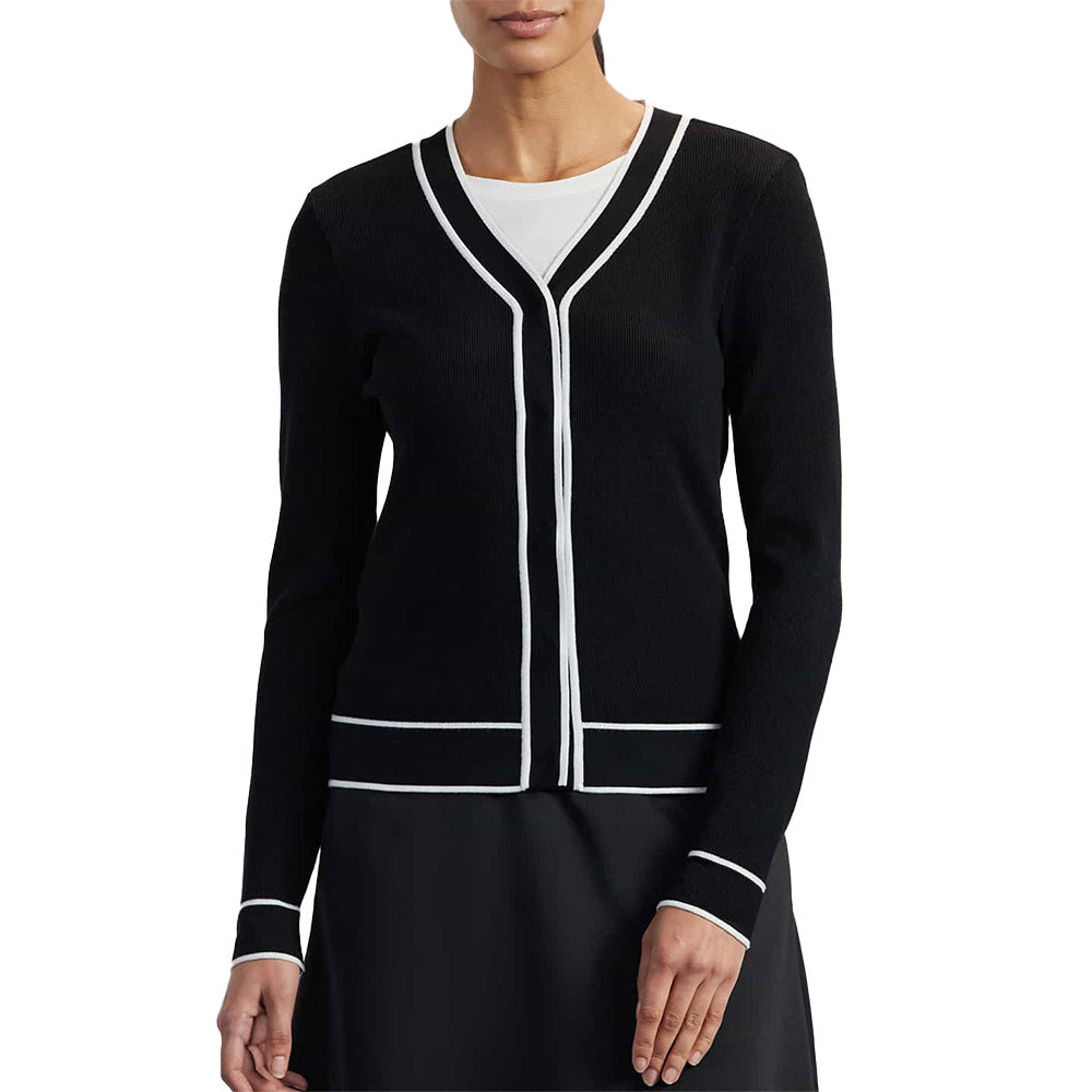 Custom Chic Women Cardigan - PG8058