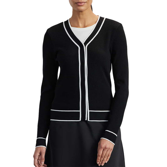 Custom Chic Women Cardigan - PG8058