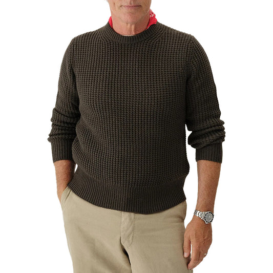 Custom Casual Men Sweater - PG8192