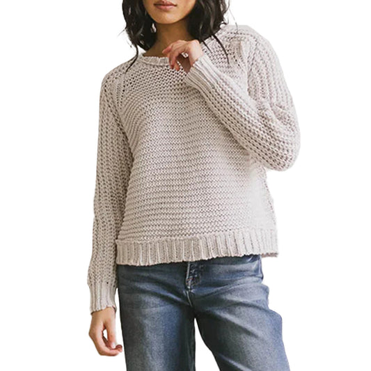Custom Casual Women Pullover - PG7313