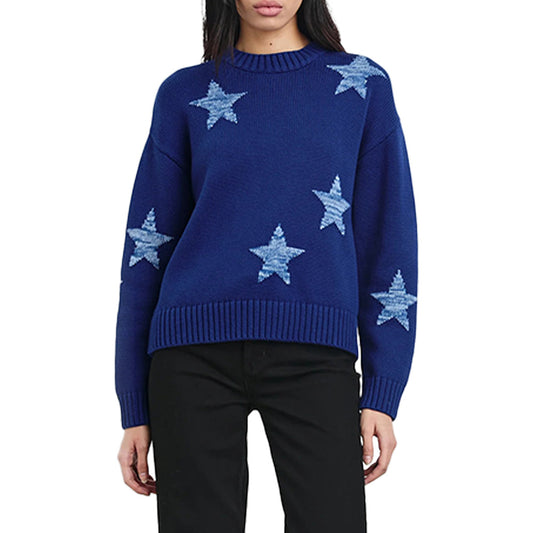 Custom Trendy Women Sweater - PG8284