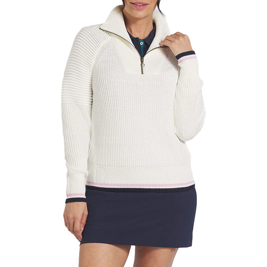 Custom Tennis Women Sweater - PG8185