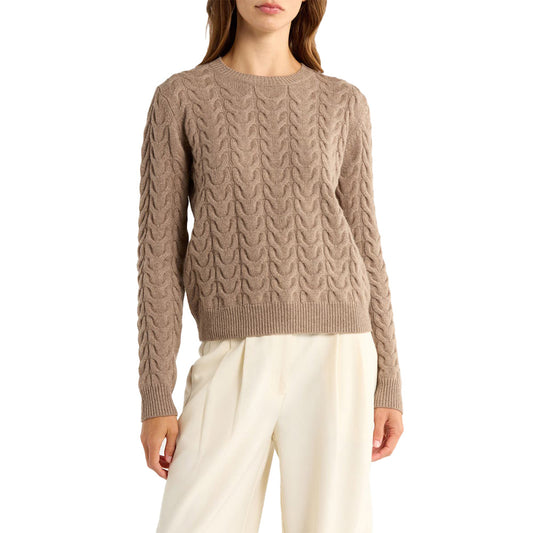 Custom Office Women Sweater - PG8134