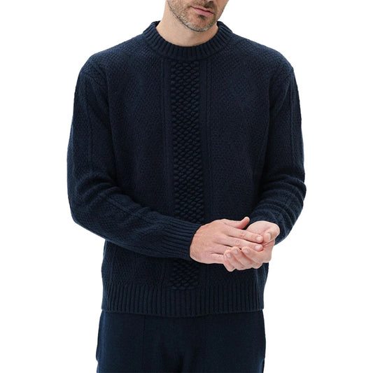 Custom Office Men Sweater - PG8187