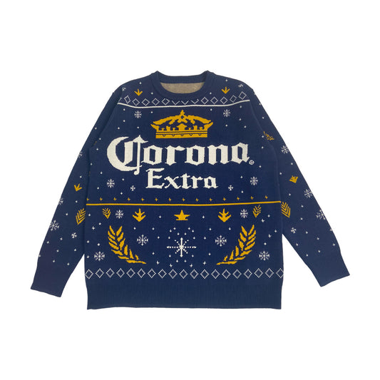 Custom Company Christmas Sweater - PG72414