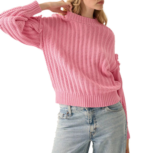 Custom Y2K Women Sweater - PG8206