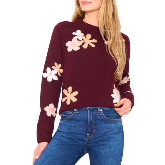 Custom Luxury Women's Sweater PG8132